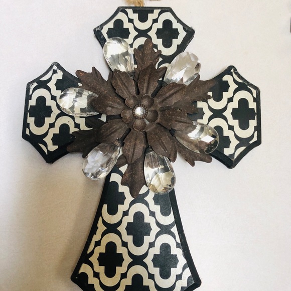 Other - Cross Wall Decor